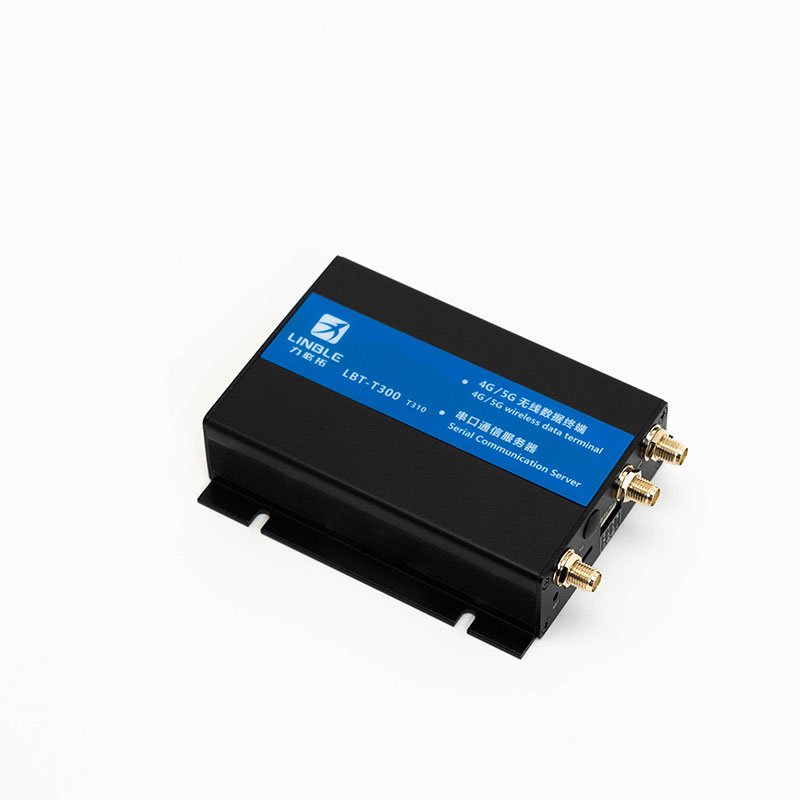 LINBLE T310-NA 3G 4G LTE SIM Card Router Wireless Modem Port Industrial 4G 5G Cellular Modem Router